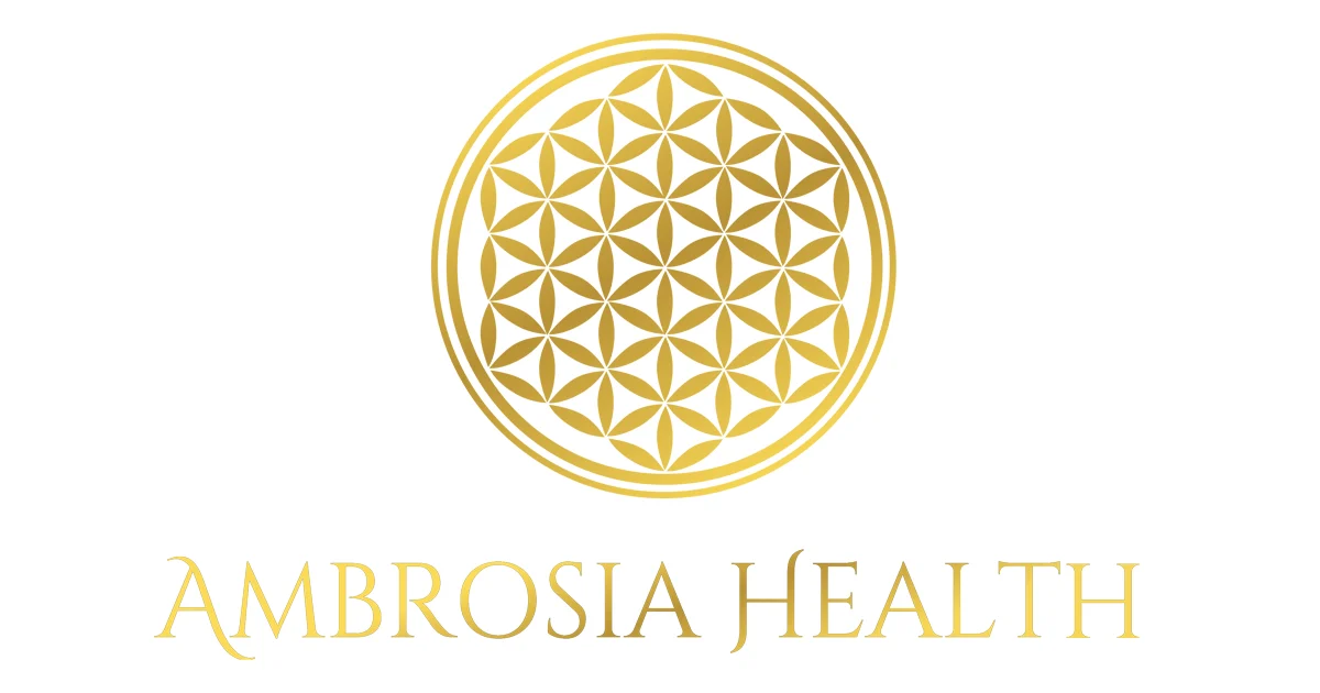 Ambrosia Health logo