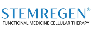 Stemregen Logo